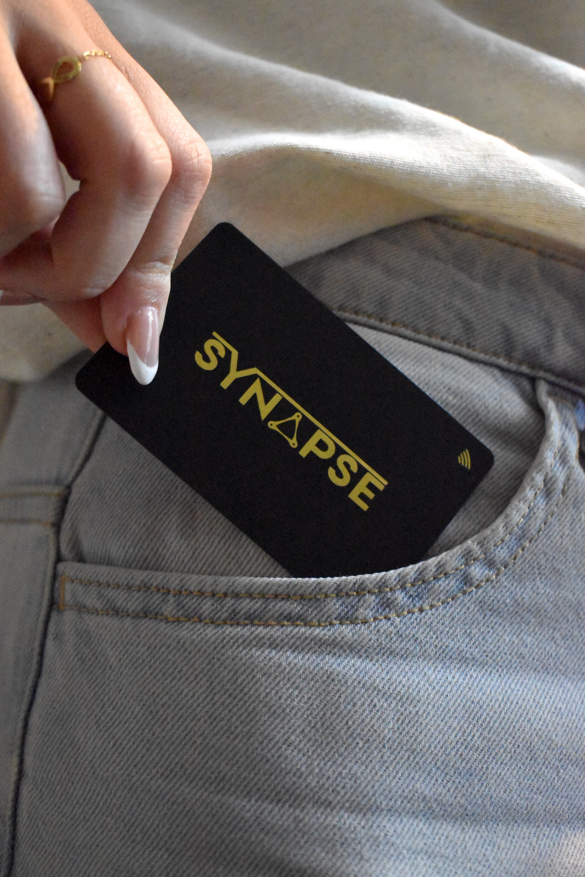 Synapse | Digital Business Cards and Solutions
– Synapse Lebanon